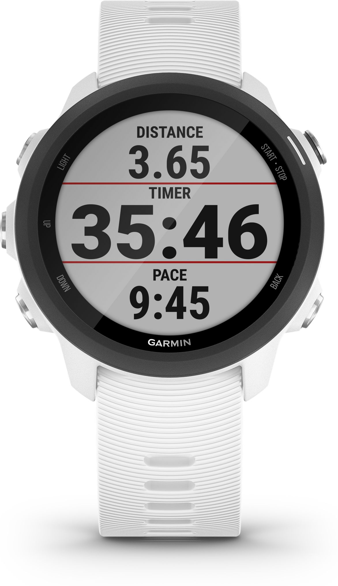 garmin forerunner 245m